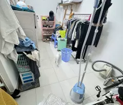 Bán nhà hẻm Trần Xuân Soạn - Quận 7 - 36m2 - 2 tầng - 3 4.1 Tỷ