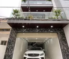📛📛Nhà tuyến 2 sau mặt đường Vĩnh Niệm - 80m 3 tầng - cách AEON 500m
