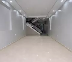 📛📛Nhà tuyến 2 sau mặt đường Vĩnh Niệm - 80m 3 tầng - cách AEON 500m