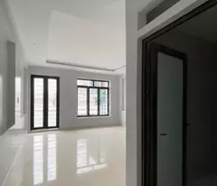 📛📛Nhà tuyến 2 sau mặt đường Vĩnh Niệm - 80m 3 tầng - cách AEON 500m