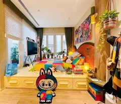 Bán nhà hẻm Ô tô Thành Thái – Quận 10 – 4 x 10m (40 m2) – 10.6 tỷ