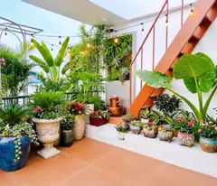 Bán nhà hẻm Ô tô Thành Thái – Quận 10 – 4 x 10m (40 m2) – 10.6 tỷ