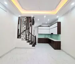 NHỈNH 6.x TỶ HOÀNG MAI 30m 5 TẦNG 6 NGỦ  - NHÀ MỚI KOONG VỀ Ở NGAY - Ô TÔ CÁCH 20 MÉT- GẦN TRƯỜNG