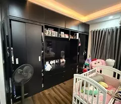 NHỈNH 6.x TỶ HOÀNG MAI 30m 5 TẦNG 6 NGỦ  - NHÀ MỚI KOONG VỀ Ở NGAY - Ô TÔ CÁCH 20 MÉT- GẦN TRƯỜNG