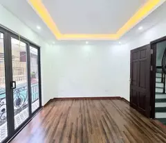 NHỈNH 6.x TỶ HOÀNG MAI 30m 5 TẦNG 6 NGỦ  - NHÀ MỚI KOONG VỀ Ở NGAY - Ô TÔ CÁCH 20 MÉT- GẦN TRƯỜNG