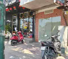 Cho thuê nhà MT Phạm Văn Đồng, P.11, 3x3m, 6tr