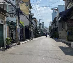 38m - Trần Xuân Soạn - 2 Tầng - 3.2 tỷ