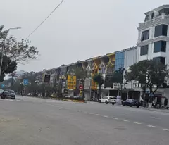 NHÀ 3 TẦNG,  2 MẶT ĐƯỜNG TRẦN PHÚ – HÀ TIÊN – KINH DOANH ĐỈNH CAO, GIÁ 8.75 TỶ