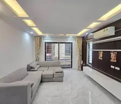 CHỦ CẦN BÁN GẤP - NHÀ PHỐ 8/3 - HAI BÀ TRƯNG - 33M2 x 5 TẦNG, MẶT NGÕ KINH DOANH - CHỈ 7.X TỶ