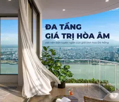 1 căn The Legend = 2 căn tỉnh lẻ? Nhưng lợi nhuận gấp đôi