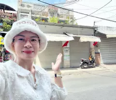 CHỦ NHIỆT BÁN GIẢM CHÀO 13,8T- DT SIÊU KHỦNG 446M2 NGANG LỚN 7M*50M- BÁN NHÀ 2 TẦNG MẶT TIỀN Đ.XÓM