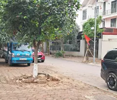 BÁN NHÀ LONG BIÊN 60M2- MẶT HỒ- Ô TÔ TRÁNH ĐỖ- HÀNG XÓM VINHOMES- HƠN 12 TỶ [0372311369]