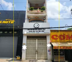 Cho thuê nhà Mặt Tiền Thạch Lam Q.Tân Phú 80m²,3TẦNG, 19Triệu - GẦN CHUNG CƯ, NGÃ TƯ