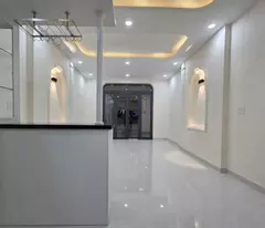 Bán nhà mặt phố Kha Vạn Cân, Linh Trung, Thủ Đức, TP HCM. DT 120m2, 2 tầng. Giá 10.1 tỷ, SHR.