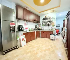 🚘MẶT TIỀN TÂN THỚI NHẤT 1 VÀI BƯỚC CHÂN - 61M2 
2 TẦNG CÒN MỚI VÀO Ở NGAY.