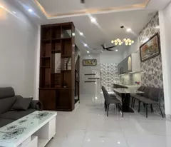 Bán nhà đường số 9 Trường Thọ, Thủ Đức, TP HCM. DT 52m2, 3 tầng, 3PN, Giá 7.7 tỷ, SHR - 0933125879