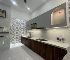 Bán nhà đường số 9 Trường Thọ, Thủ Đức, TP HCM. DT 52m2, 3 tầng, 3PN, Giá 7.7 tỷ, SHR - 0933125879
