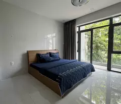 Bán nhà đường số 9 Trường Thọ, Thủ Đức, TP HCM. DT 52m2, 3 tầng, 3PN, Giá 7.7 tỷ, SHR - 0933125879