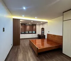 LẠC LONG QUÂN/ TÂY HỒ - NHÀ CÓ LỘC - VƯỢNG KHÍ - Ở LÀ PHÁT- NGÕ GẦN PHỐ - GIÁ: 13.9 TỶ