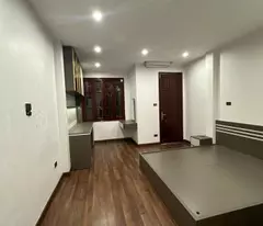 LẠC LONG QUÂN/ TÂY HỒ - NHÀ CÓ LỘC - VƯỢNG KHÍ - Ở LÀ PHÁT- NGÕ GẦN PHỐ - GIÁ: 13.9 TỶ
