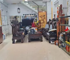 MẶT TIỀN NGUYỄN THỊ BÚP, HIỆP THÀNH CITY – 3 LẦU – KD ĐỈNH – CHỈ 14.99 TỶ