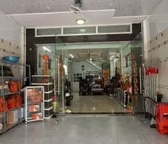 MẶT TIỀN NGUYỄN THỊ BÚP, HIỆP THÀNH CITY – 3 LẦU – KD ĐỈNH – CHỈ 14.99 TỶ