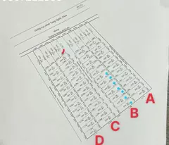 Bán đất mặt đường Trung Nghĩa Đồ Sơn nở hậu giá F0 - ZALO 0567 222 555
