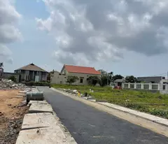 Bán đất mặt đường Trung Nghĩa Đồ Sơn nở hậu giá F0 - ZALO 0567 222 555