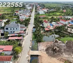Bán đất mặt đường Trung Nghĩa Đồ Sơn nở hậu giá F0 - ZALO 0567 222 555