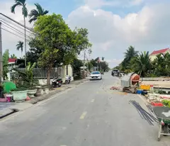 Bán đất mặt đường Trung Nghĩa Đồ Sơn nở hậu giá F0 - ZALO 0567 222 555