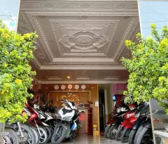 KHÁCH SẠN MT VÕ THỊ PHẢI – 20 PHÒNG – DÒNG TIỀN 190TR/THÁNG – CHỈ 17 TỶ
