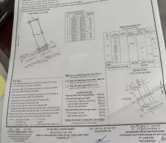 ĐẤT ĐẸP TRẦN THỊ CỜ – QUỸ ĐẤT LỚN HIẾM Q12 – CHỈ 11,5 TỶ