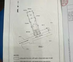 ĐẤT ĐẸP TRẦN THỊ CỜ – QUỸ ĐẤT LỚN HIẾM Q12 – CHỈ 11,5 TỶ