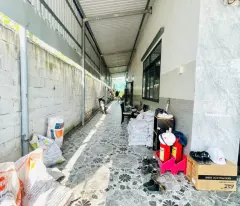Bán nhà hẻm đường nhựa tỉnh lộ 8 , xã Hòa Phú tdt 650m2 ( 300m2 thổ ) 3pn, 2wc giá 7,9 tỷ