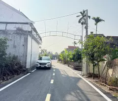 Bán đất Ngõ 100 Tư Thủy, Hòa Nghĩa đường nhựa 5m ô tô quay đầu - ZALO 0567 222 555
