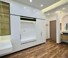 Nhà mới xây – vào ở ngay
📍 Hẻm 1/ Hồ Văn Cống – P. Chánh Hiệp