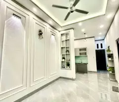 NHÀ CẤP 4 CHO GIA ĐÌNH NHỎ – 90M2, CHỈ 400 TRIỆU SỞ HỮU NGAY!
