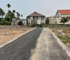 Bán đất F0 Trung Nghĩa Đồ Sơn ngõ nhựa ô tô tránh nhau - ZALO 0567 222 555