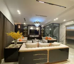 BIỆT THỰ MINI VIỆT HƯNG – 61m² – 6 TẦNG – GARA 2 Ô TÔ – NỘI THẤT NHẬT 3 TỶ