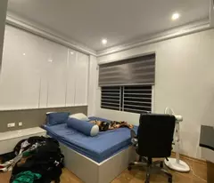 BIỆT THỰ MINI VIỆT HƯNG – 61m² – 6 TẦNG – GARA 2 Ô TÔ – NỘI THẤT NHẬT 3 TỶ