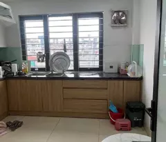 Bán nhà Thượng Thanh-Sát phố- Ô tô tránh- 35m 5 tầng nhỉnh 7 tỷ(TL)