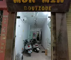 Cho thuê mặt bằng kinh doanh phố Kim Mã – vị trí đẹp, giá tốt