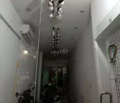 Cho thuê mặt bằng kinh doanh phố Kim Mã – vị trí đẹp, giá tốt