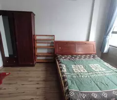 NHÀ 5 TẦNG GIÁP BÁT – DÒNG TIỀN 200TR/NĂM – MUA LÀ KHAI THÁC NGAY