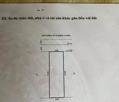 HOT !!! SỞ HỮU NGAY LÔ ĐẤT ĐẸP - GIÁ TỐT - Vị Trí Đắc Địa Tại Xã Phước Mỹ, TP Quy Nhơn