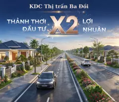 CHỈ HƠN 300TR – CHỐT NGAY ĐẤT TRUNG TÂM BA HÀNG ĐỒI | SỔ ĐỎ SẴN – KHAI THÁC NGAY 💥