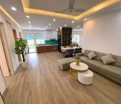 Chính Chủ Gửi Bán Căn Góc 2pn Full Nội Thất Khu 6 Tòa Mới Thanh Hà