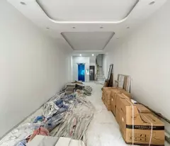 🔥 BIỆT THỰ LIỀN KỀ KIẾN HƯNG – Hà Đông  55m² – 7 TẦNG – THANG MÁY – 16.X TỶ