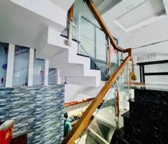 HIẾM! NHÀ NGANG 4.55M – ĐỐI DIỆN CITYLAND – DÒNG TIỀN 18TR/THÁNG