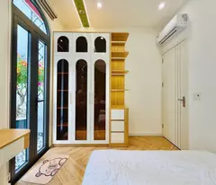 ÔTÔ NHỎ TỚI CỬA  - TRUNG TÂM GÒ VẤP - TẶNG FULL NỘI THẤT XỊN - KHU DÂN TRÍ CAO - CHỈ 4.x TỶ